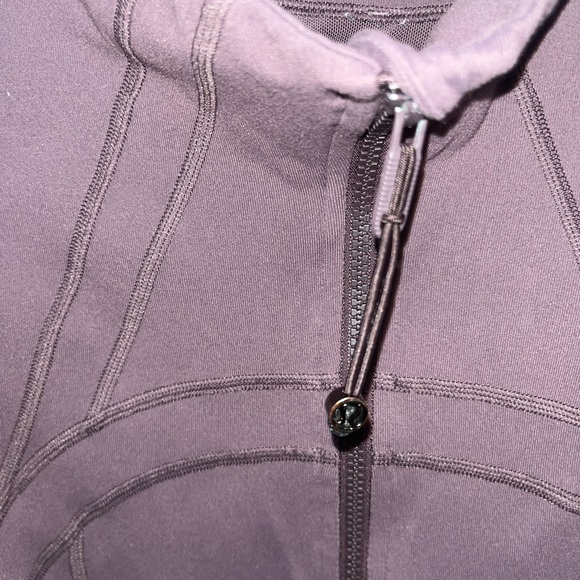 Lulu define jacket size 6 - Picture 3 of 5